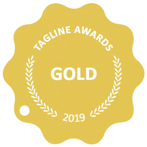 Tagline Awards 2019
