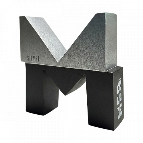 Mad Man Awards 2025,  Серебро в Influence Marketing