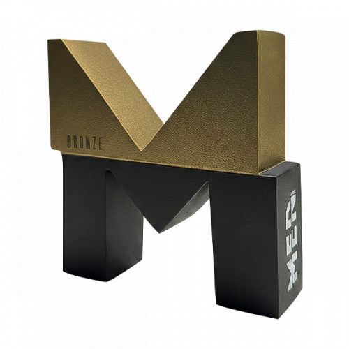 Mad Man Awards 2025,  Бронза за PR-проект